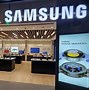 Image result for Samsung Store Nst