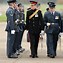 Image result for Prince Harry in Uniform Red
