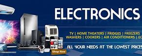 Image result for Discounts On Electronics