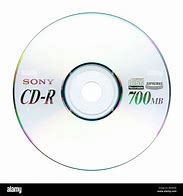 Image result for Sony CD-R 700MB