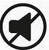 Image result for YouTube Volume Icon