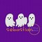 Image result for Girl Ghost Trio SVG