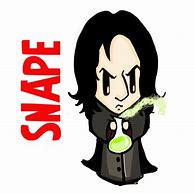 Image result for Severus Snape Illustrations