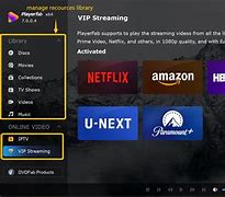 Image result for All Type Media Player