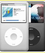 Image result for Where Is Bluetooth On iPod Classic 30GB