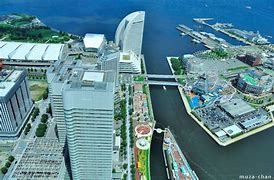 Image result for Minato Mirai Yokohama