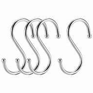 Image result for Clothes S Shape Hook