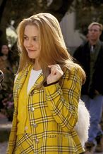 Image result for Girl From Clueless