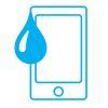 Image result for How to Check iPhone for Water Damage