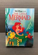 Image result for Disney Little Mermaid Book