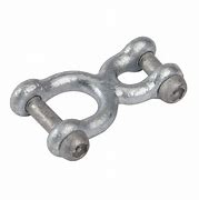 Image result for Double Clvis Shackle