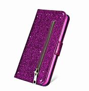 Image result for iPhone 8 Zipper Wallet Case