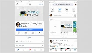 Image result for Header Facebook Page Manager