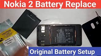 Image result for Nokia 2 Battery