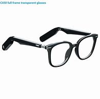 Image result for Prescription Glasses with Headphones