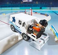 Image result for Playmobil NHL