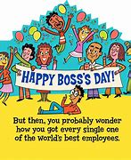 Image result for Funny Boss Day Ecard