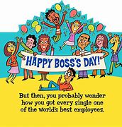 Image result for Boss Day Ecards