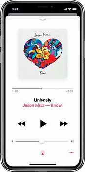 Image result for New Apple Music App