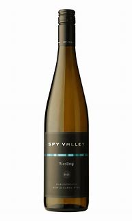 Image result for Spy Valley Riesling