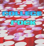 Image result for college_rock