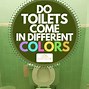Image result for Green Toilet Bowl