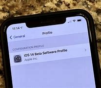 Image result for Beta Update iPhone