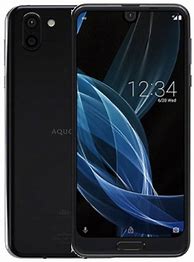 Image result for Sharp Aquos R2 Charger