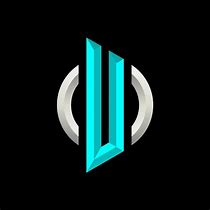 Image result for Red Letter U Gaming Logo