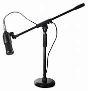 Image result for Recording Studio Microphone Stand
