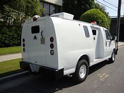 Image result for Armored Van