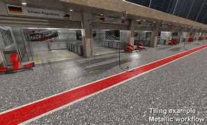 Image result for Pit Lane Stall Texture