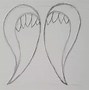 Image result for Draw Wings Step by Step