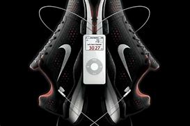 Image result for nikes ipod watch show 5