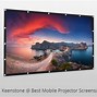 Image result for iPhone Screen Projector