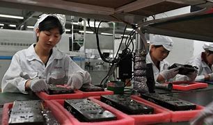 Image result for Foxconn Protest
