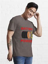 Image result for Battery Operated Tee Shirt