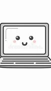 Image result for Cute Laptop Clip Art