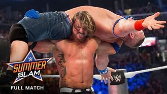 Image result for Beat Up John Cena AJ Styles Shirt
