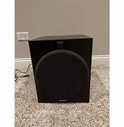 Image result for Sony SA-W2500 Subwoofer