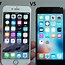 Image result for Apple iPhone X Compared to 6s Plus