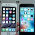 Image result for iPhone 6 Plus with iPhone 7