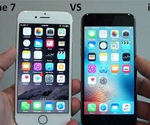 Image result for iPhone 6 6s 7 Comparison