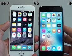 Image result for difference between iphone 6 plus and 7 plus