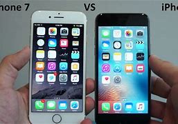 Image result for difference between iphone 6s and 8