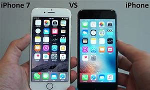 Image result for Are iPhone 6 Plus and 7 Plus the Same Size