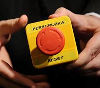 Image result for Russian Reset Button