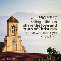 Image result for Our Higher Calling