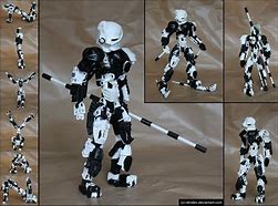 Image result for Bionicle Toa Mocs