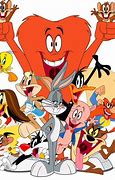 Image result for Looney Tunes Cartoons Poster